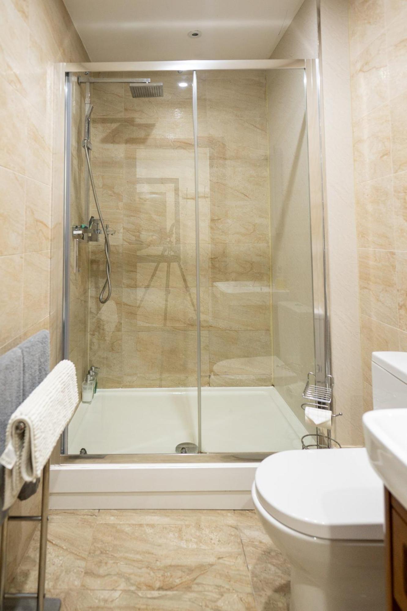 Reef7 - Modern Central Flat, 5 Mins From Beach, Centre And Bournemouth International Centre Екстер'єр фото