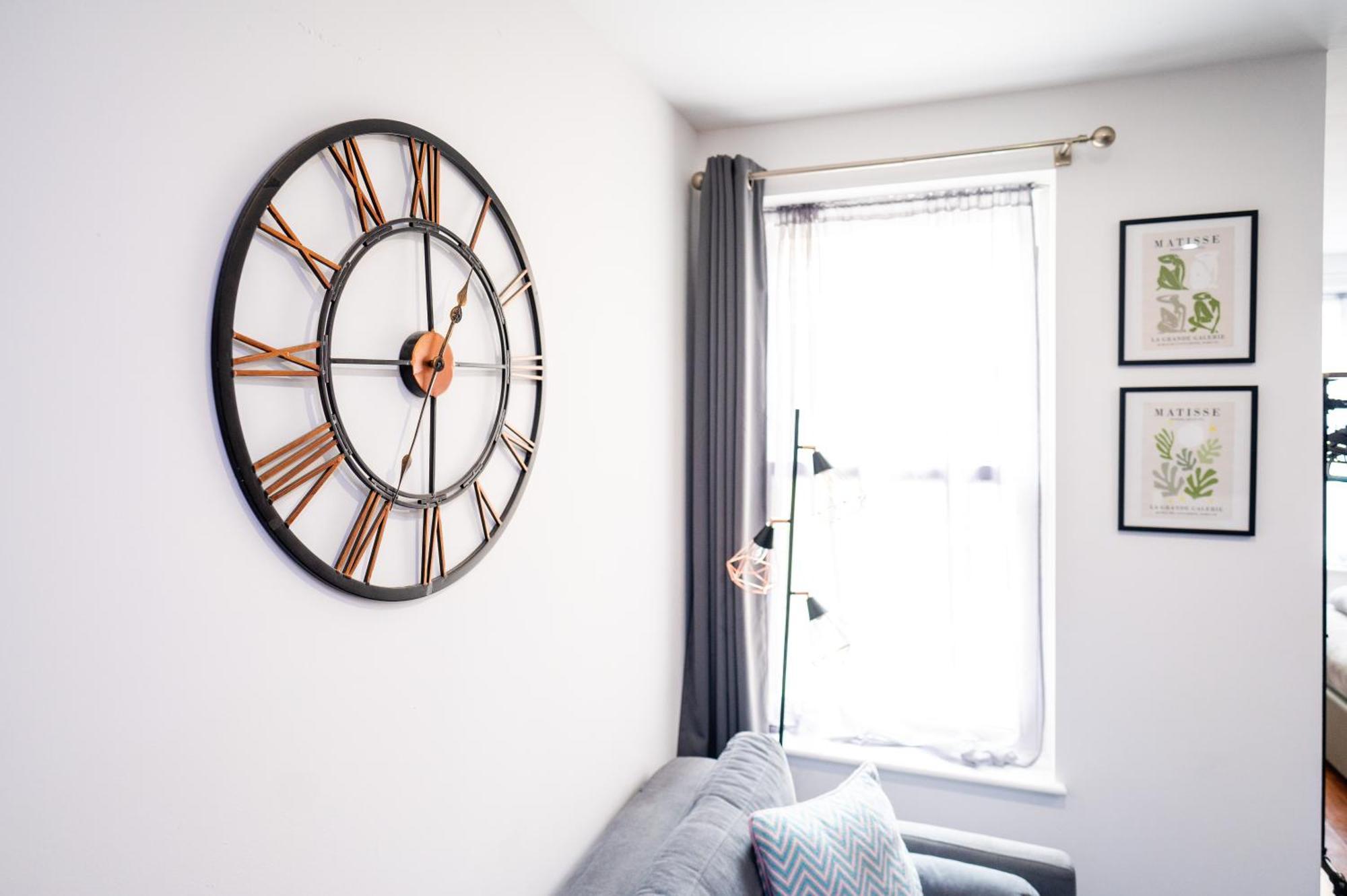 Reef7 - Modern Central Flat, 5 Mins From Beach, Centre And Bournemouth International Centre Екстер'єр фото